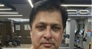 सचिन के साथ डेब्यू करने वाले तेज गेंदबाज सलिल अंकोला: क्रिकेट छूटा तो ‘कुरुक्षेत्र’ का बने हिस्सा, जानें आज कहां हैं?