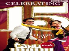 गानों से लेकर ड्रेसिंग स्टाइल तक: ‘तनु वेड्स मनु’ की पागलपन और इमोशनल कर देने वाली कहानी ने जीता था फैंस का दिल