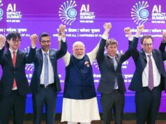 मुझे बड़े सपने देखने के लिए एआई से ज्यादा किसी और टेक्नोलॉजी ने प्रेरित नहीं किया: सुंदर पिचाई