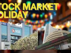 Stock Market Holidays in March 2026: अगले दिन कितने दिन बंद रहेगा शेयर बाजार ? यहाँ देखिये छुट्टियों की पूरी लिस्ट