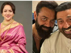 धर्मेंद्र की मौत के बाद परिवार में विवाद? हेमा मालिनी ने सनी-बॉबी संग रिश्तों को लेकर किया चौकाने वाला खुलासा