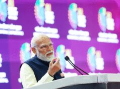 एआई में भारत देख रहा है अवसर और भविष्य की रूपरेखा: पीएम मोदी