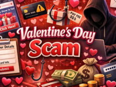 प्यार के नाम पर ठगी! Valentine’s Day पर AI रोमांस स्कैम से कैसे बचें, यहाँ जाने सुरक्षा के जरूरी टिप्स