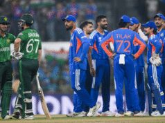 टी20 विश्व कप: सुपर-8 की तस्वीर साफ कर देंगे आज के मुकाबले, भारत के अलावा पाकिस्तान के मैच पर भी नजर