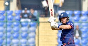 टी20 वर्ल्ड कप: भारत के खिलाफ मुकाबले से पहले नामीबियाई कप्तान ने ट्रेनिंग शेड्यूल पर उठाए सवाल