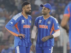 जीत में भी मिलती है सीख, इस मैच से हमने कुछ सबक लिए: सूर्यकुमार यादव