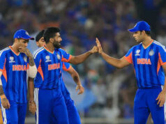 IND vs WI मैच में अगर बारिश बनी विलेन तो टीम इंडिया को फायदा या नुकसान? जाने किसे मिलेगी सेमीफाइनल में एंट्री