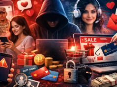 सावधान : Valentine’s Day की ख़ुशी में करवा ना बैठे तगड़ा नुकसान, इन तरीकों से स्कैमर्स चुटकियों में खाली कर सकते है अकाउंट