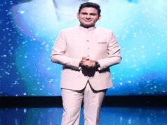 ‘कृष्ण-राधा से रणभूमि तक’ शो हाउसफुल, मनोज मुंतशिर ने फैंस और टीम का जताया आभार