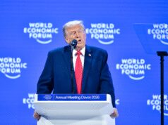 ‘यह बहुत खराब है’, फुटबॉल के नए नियमों से नाखुश डोनाल्ड ट्रंप