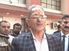 भारत-पाकिस्तान मैच पर बोले एलजी कविंदर गुप्ता, हमारी जीत तय है