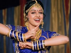 श्रीदेवी : भाषा की सीमाओं को तोड़कर बनीं बॉलीवुड क्वीन, हुनर से जीता दर्शकों का दिल