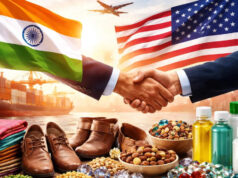 अमेरिका ने भारत के साथ ट्रेड डील पर फैक्ट शीट में किए बड़े बदलाव, वीडियो में देखें दाल और 500 अरब डॉलर की खरीद का जिक्र बदला