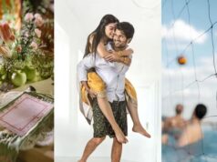 Rashmika-Vijay Wedding Updates: ‘बीच वॉलीबॉल, मस्ती भरी पूल पार्टी…’ सामने आईं विजय-रश्मिका के प्री-वेडिंग फंक्शन्स की एक्सक्लूसिव झलकियां