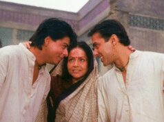 ‘करण अर्जुन’ और ‘तेरे नाम’ जैसी फिल्मों में नहीं की मेहनत, सफलता का क्रेडिट मिला : सलमान खान