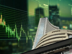 Share Market Closing: सेंसेक्स दिन की हाई से 700 अंक फिसला, निफ्टी 25500 के नीचे बंद, जाने क्यों आई अचानक इतनी बड़ी गिरावट