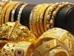 Gold-Silver Price Update : सोना फिर चमका! दिल्ली में 10 ग्राम गोल्ड ₹1,59,760, चांदी हुई सस्ती, जानें आज के ताजा रेट