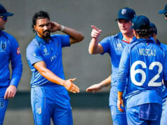 टी20 वर्ल्ड कप के दौरान बड़ा स्कैंडल! शीर्ष अधिकारी पर यौन उत्पीड़न का आरोप, जांच की मांग तेज