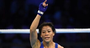 बॉक्सिंग के खिलाफ थे पिता, फिर भी नहीं मानी हार, यूं ही नहीं ‘चैंपियन’ हैं मैरी कॉम