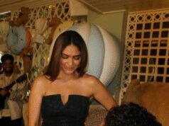 टेडी डे पर सिद्धांत ने मृणाल को दिया खास तोहफा, शेयर की तस्वीरें