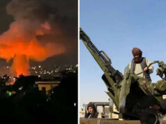 Pakistan–Afghanistan तनाव चरम पर, वीडियो में जाने दोनों ओर से हमलों में सैकड़ों मौतों का दावा