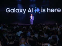 सैमसंग इस महीने अमेरिका में पेश करेगा अपना नया फ्लैगशिप गैलेक्सी स्मार्टफोन