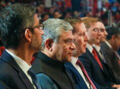 भारत एआई के साथ एक असाधारण रास्ता तय करने वाला है: गूगल सीईओ सुंदर पिचाई