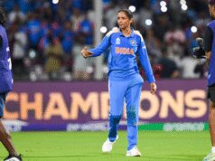 ऑस्ट्रेलिया के भारत की हार खिलाफ, कप्तान हरमनप्रीत ने बैटिंग के खराब होने पर अफसोस जताया