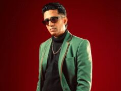 मेरे लिए कपड़े सिर्फ ट्रेंड्स या फैशन नहीं, बल्कि अभिव्यक्ति का जरिया: गुलशन देवैया