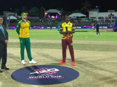 T20 वर्ल्ड कप में SA का दबदबा! विंडीज को 9 विकेट से मात, सेमीफाइनल की तरफ बढ़ाया कदम