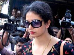 हसीन जहां की कोर्ट से अपील, शमी के खिलाफ केस कोलकाता से दिल्ली ट्रांसफर करवाने की मांग