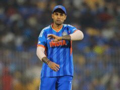 वीडियो एनालिस्ट ने जो स्लाइड्स दिखाईं, उन्हें देखने से बहुत सकारात्मकता मिली: सूर्यकुमार यादव