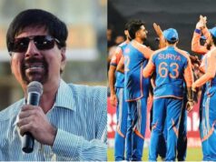 मैच से पहले कृष्णम्माचारी श्रीकांत की सख्त चेतावनी, बोले- ‘वेस्टइंडीज नहीं बल्कि जिम्बाब्वे साबित हो सकता है ज्यादा खतरनाक’