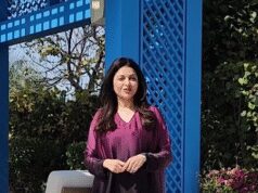 खुशी में वादे न करो और दुख में फैसला न करो, एक्ट्रेस भाग्यश्री ने बताया जिंदगी को आसान बनाने का फंडा