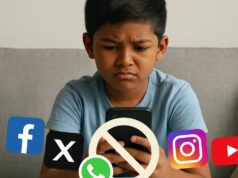अब इस देश में 15 साल से कम उम्र के बच्चे नहीं कर पाएंगे सोशल मीडिया का इस्तेमाल, सरकार जल्द लगाएगी प्रतिबन्ध