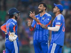 टी20 वर्ल्ड कप में पाकिस्तान के खिलाफ 8वीं जीत, भारत ने बनाया ‘अनूठा रिकॉर्ड’