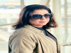 सुष्मिता से पहले ‘मैं हूं ना’ में इस अभिनेत्री को लेना चाहती थीं फराह, बताई कास्ट न करने की वजह