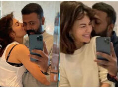 माई बेबी… वैलेंटाइन डे पर जैकलीन के नाम सुकेश ने भेजी प्यार की सौगात, लव लेटर के साथ गिफ्ट किया हेलिकॉप्टर