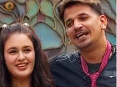 प्रिंस नरुला ने खोला अपनी ‘हैप्पी मैरिड लाइफ’ का राज, बताया पत्नी युविका को मनाने का ‘महंगा’ नुस्खा