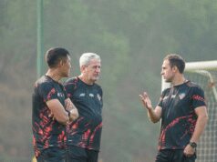 आईएसएल 2026: मोहम्मडन एससी की होगी एफसी गोवा से भिड़ंत, पहली जीत की तलाश में उतरेंगी दोनों टीमें