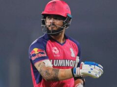 IPL 2026 में राजस्थान रॉयल्स ने रियान पराग को सौंपी कप्तानी, वीडियो में जानें दो महीने में तीन खिलाड़ियों का हुआ इंटरव्यू
