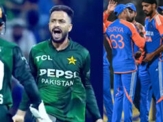 IND vs PAK: मैच कब शुरू होगा, पिच कैसी है और मौसम कैसा रहेगा? एक क्लिक में यहाँ जाने A to Z अपडेट