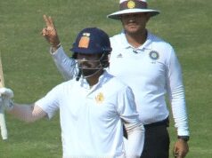 रणजी ट्रॉफी: राहुल और पड्डिकल का शतक, उत्तराखंड के खिलाफ कर्नाटक ने पहले दिन 2 विकेट पर 355 रन बनाए