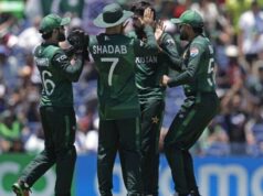 भारत-पाक मैच अगर धुला तो बदलेगा समीकरण! T20 वर्ल्ड कप से बाहर हो सकती हैं ये 3 टीमें, पाकिस्तान को होगा फायदा