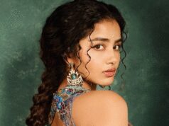 शान की अगली थ्रिलर फिल्म में दिखाई देंगी अनुपमा परमेश्वरन, मई से शुरू होगी शूटिंग