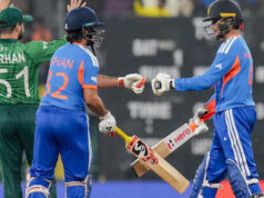 फैंस के लिए बड़ी खबर! T20 वर्ल्ड कप 2026 में दोबारा भिड़ सकते हैं भारत-पाकिस्तान, जाने कहाँ और कैसे ?