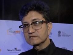 एआई पर चर्चा नहीं हुई तो भटक सकता है समाज, समय रहते मंथन जरूरी: प्रसून जोशी