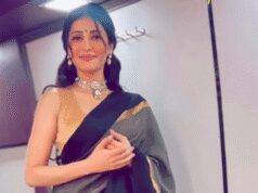 बचपन की तस्वीरों में छुपा है श्रुति हासन का मिजाज, अभिनेत्री ने लिखा, ‘तस्वीरें सब बयां करती हैं’