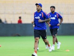 टी20 वर्ल्ड कप: जिम्बाब्वे पर दमदार जीत दर्ज करना चाहेगा भारत, जानिए कैसा है पिच और मौसम का मिजाज?