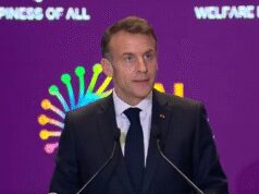 भारत ने वो बनाया जो किसी और ने नहीं किया, एआई समिट में मैक्रों ने शेयर की मुंबई के स्ट्रीट वेंडर की कहानी